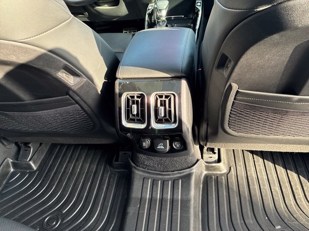 2023 Kia Sorento SX Prestige