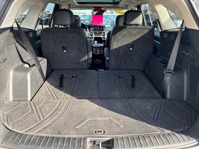 2023 Kia Sorento SX Prestige
