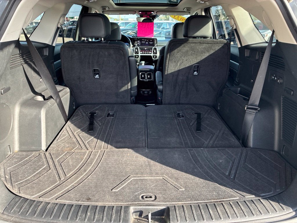 2023 Kia Sorento SX Prestige