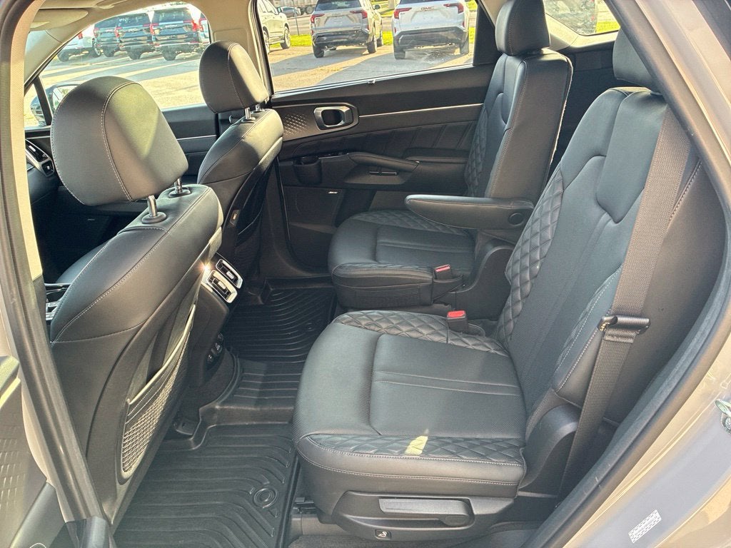 2023 Kia Sorento SX Prestige