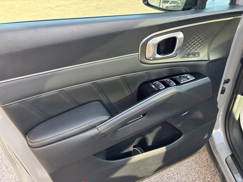 2023 Kia Sorento SX Prestige