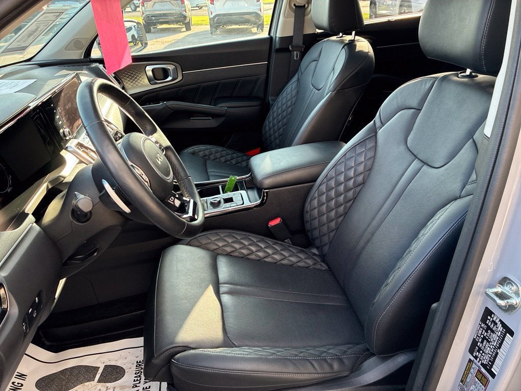 2023 Kia Sorento SX Prestige