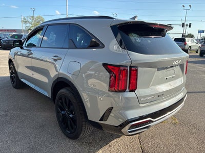 2023 Kia Sorento SX Prestige