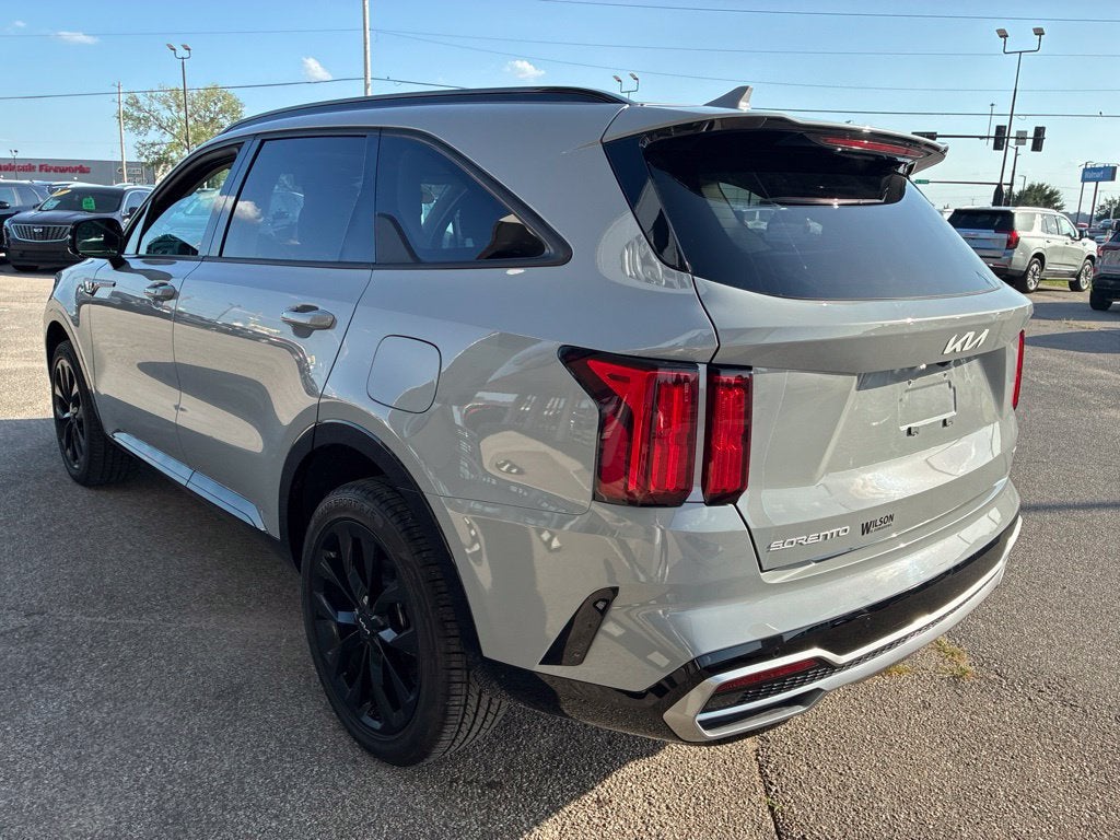 2023 Kia Sorento SX Prestige