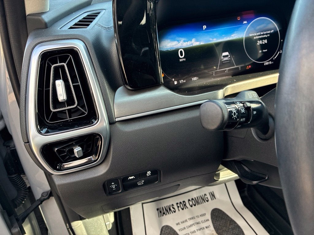 2023 Kia Sorento SX Prestige