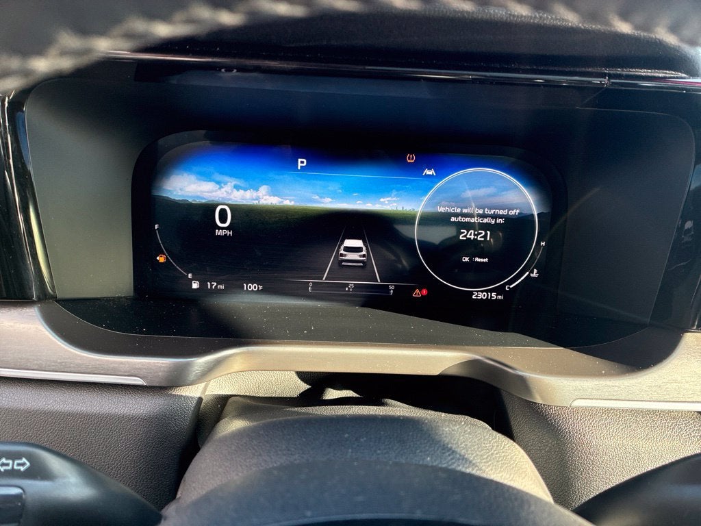 2023 Kia Sorento SX Prestige