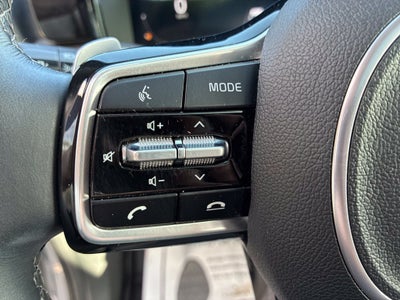 2023 Kia Sorento SX Prestige