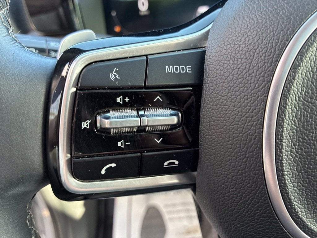 2023 Kia Sorento SX Prestige