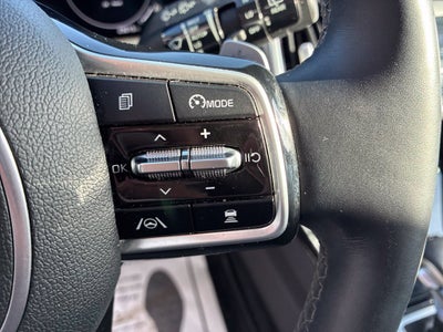 2023 Kia Sorento SX Prestige