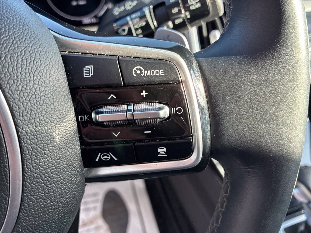2023 Kia Sorento SX Prestige