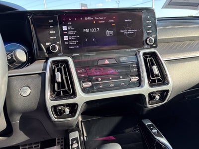 2023 Kia Sorento SX Prestige