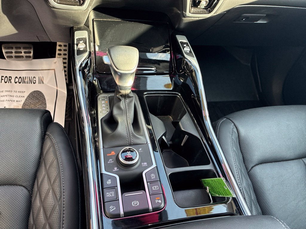 2023 Kia Sorento SX Prestige