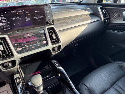 2023 Kia Sorento SX Prestige