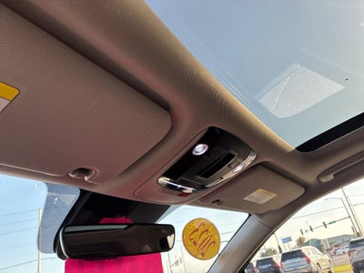 2023 Kia Sorento SX Prestige