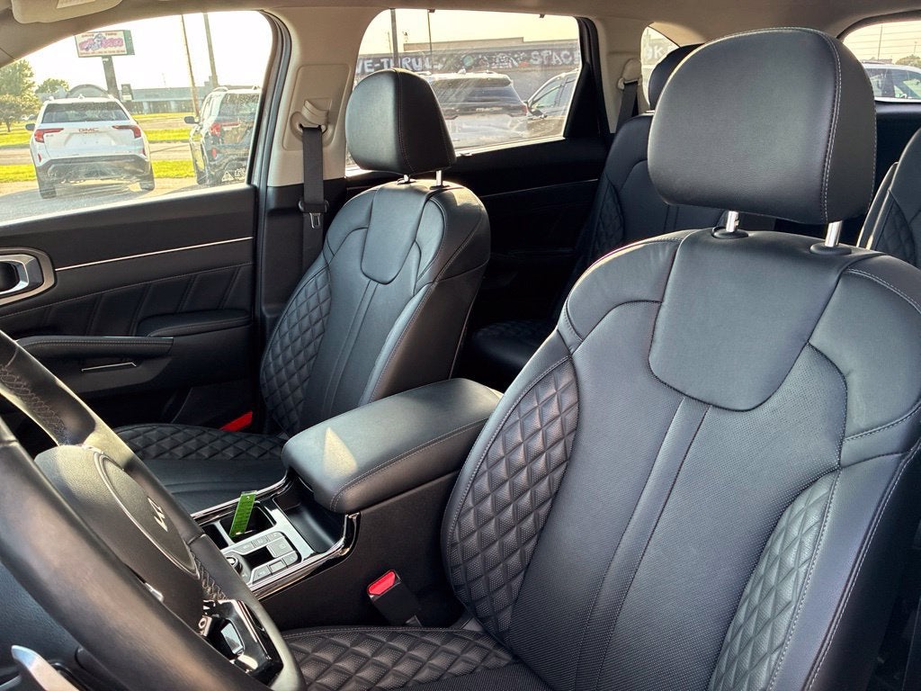 2023 Kia Sorento SX Prestige