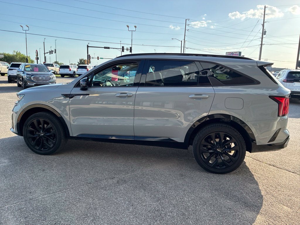 2023 Kia Sorento SX Prestige