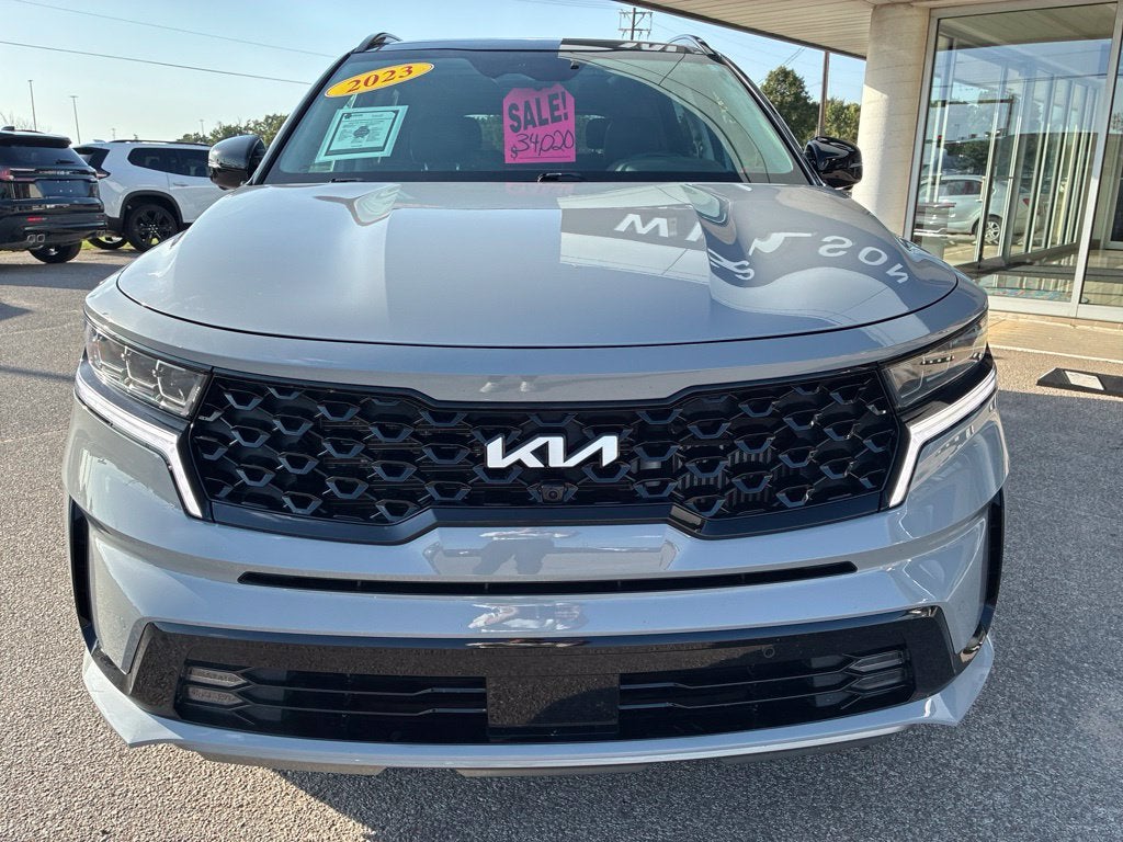 2023 Kia Sorento SX Prestige