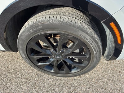 2023 Kia Sorento SX Prestige