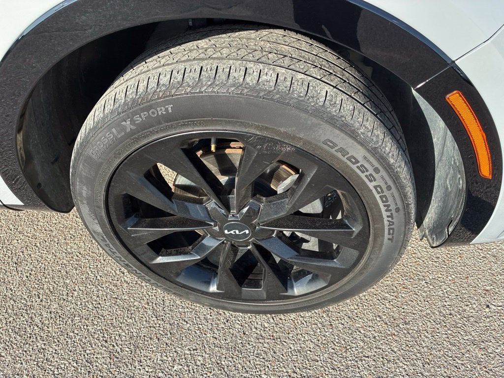 2023 Kia Sorento SX Prestige