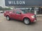 2012 Suzuki Equator Premium