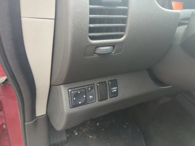 2012 Suzuki Equator Premium