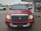 2012 Suzuki Equator Premium