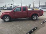 2012 Suzuki Equator Premium