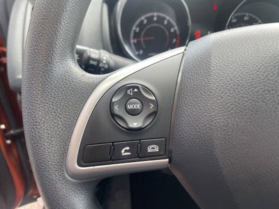 2020 Mitsubishi Outlander Sport ES 2.0