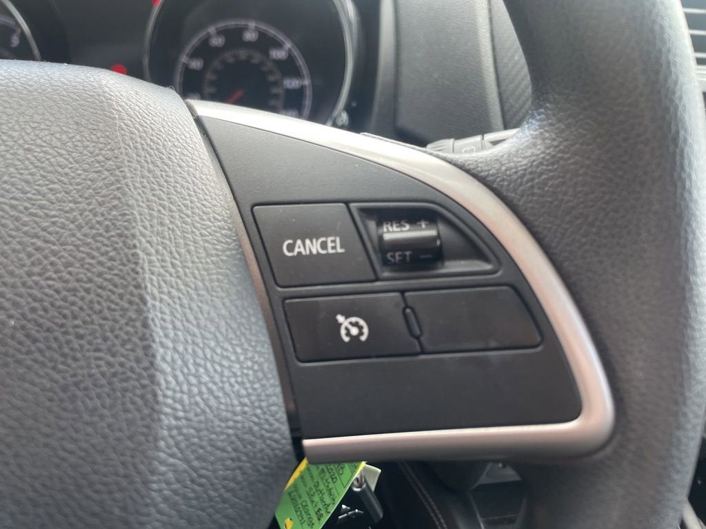 2020 Mitsubishi Outlander Sport ES 2.0