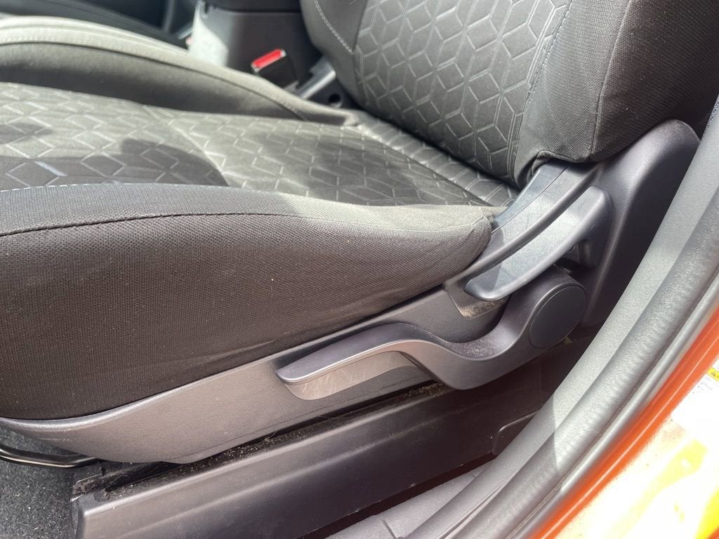 2020 Mitsubishi Outlander Sport ES 2.0