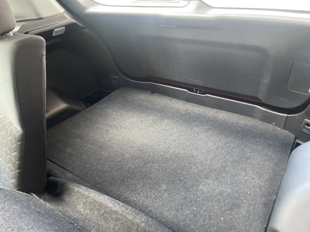 2020 Mitsubishi Outlander Sport ES 2.0