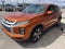 2020 Mitsubishi Outlander Sport ES 2.0