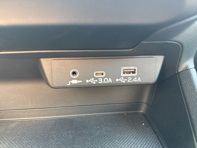 2025 Subaru Impreza Sport