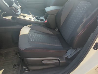 2025 Subaru Impreza Sport