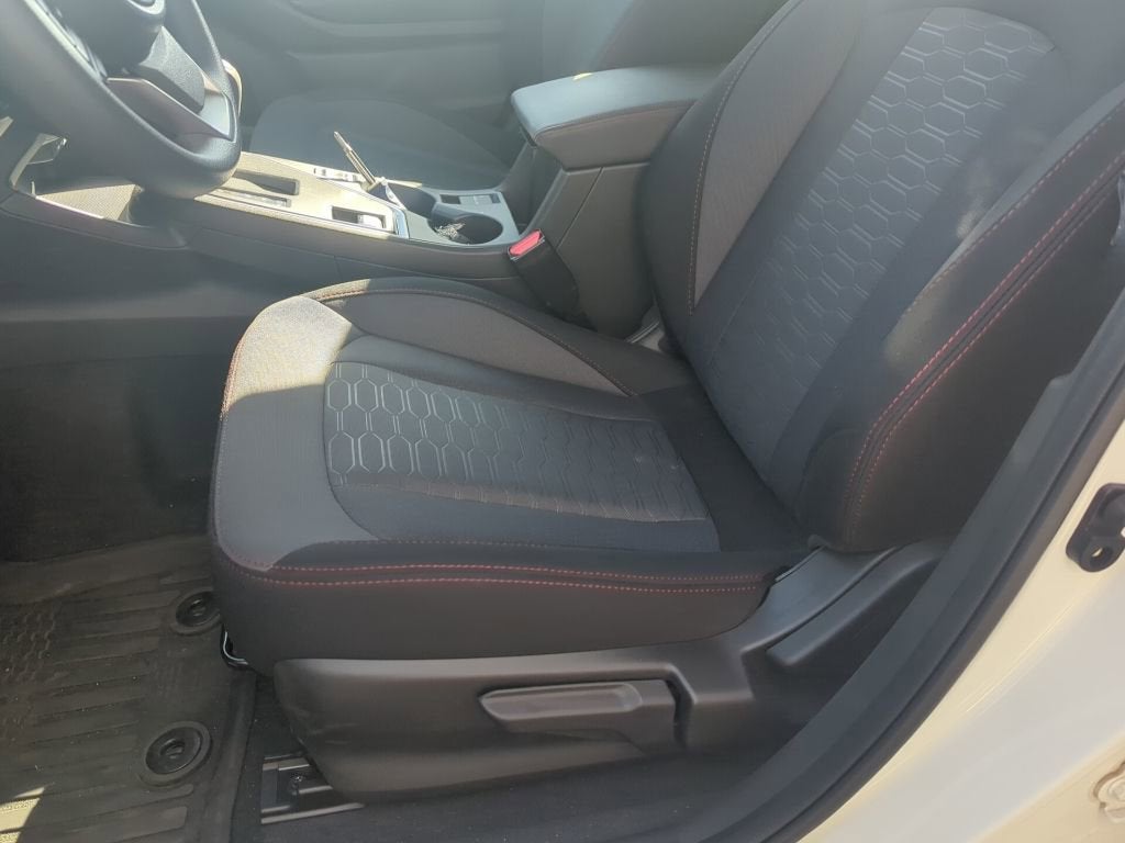 2025 Subaru Impreza Sport