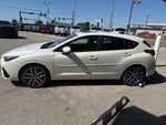 2025 Subaru Impreza Sport
