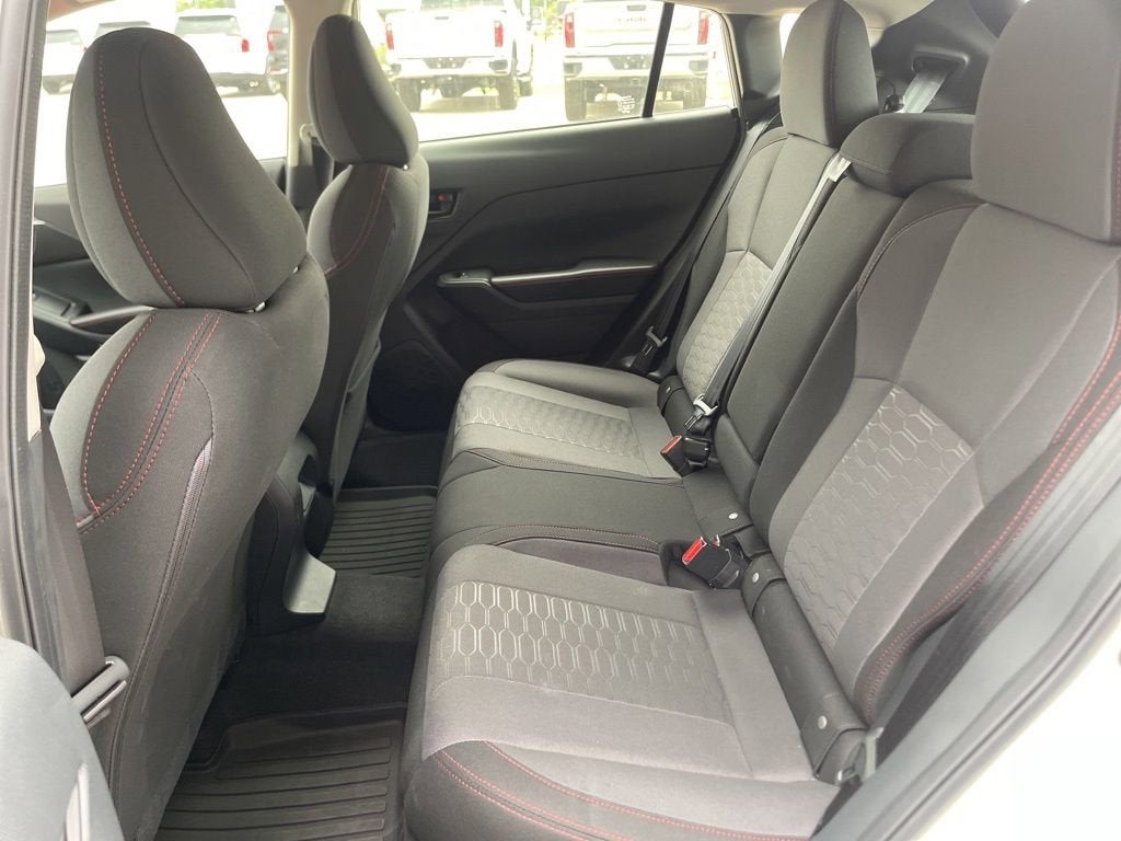 2025 Subaru Impreza Sport 5-Door