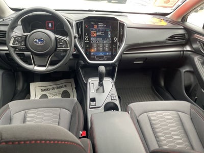 2025 Subaru Impreza Sport 5-Door
