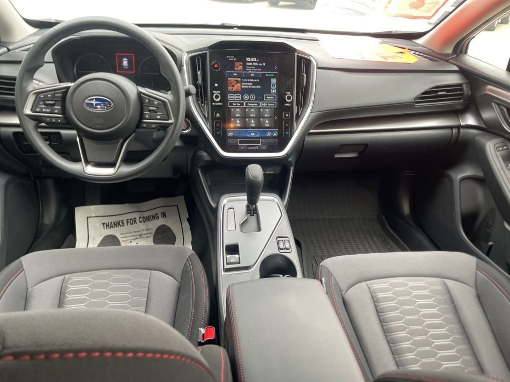 2025 Subaru Impreza Sport 5-Door
