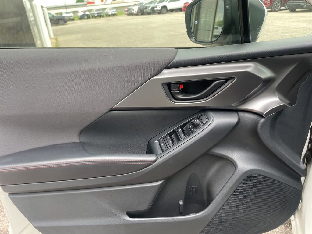 2025 Subaru Impreza Sport 5-Door