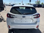 2025 Subaru Impreza Sport