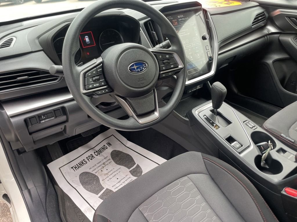 2025 Subaru Impreza Sport 5-Door