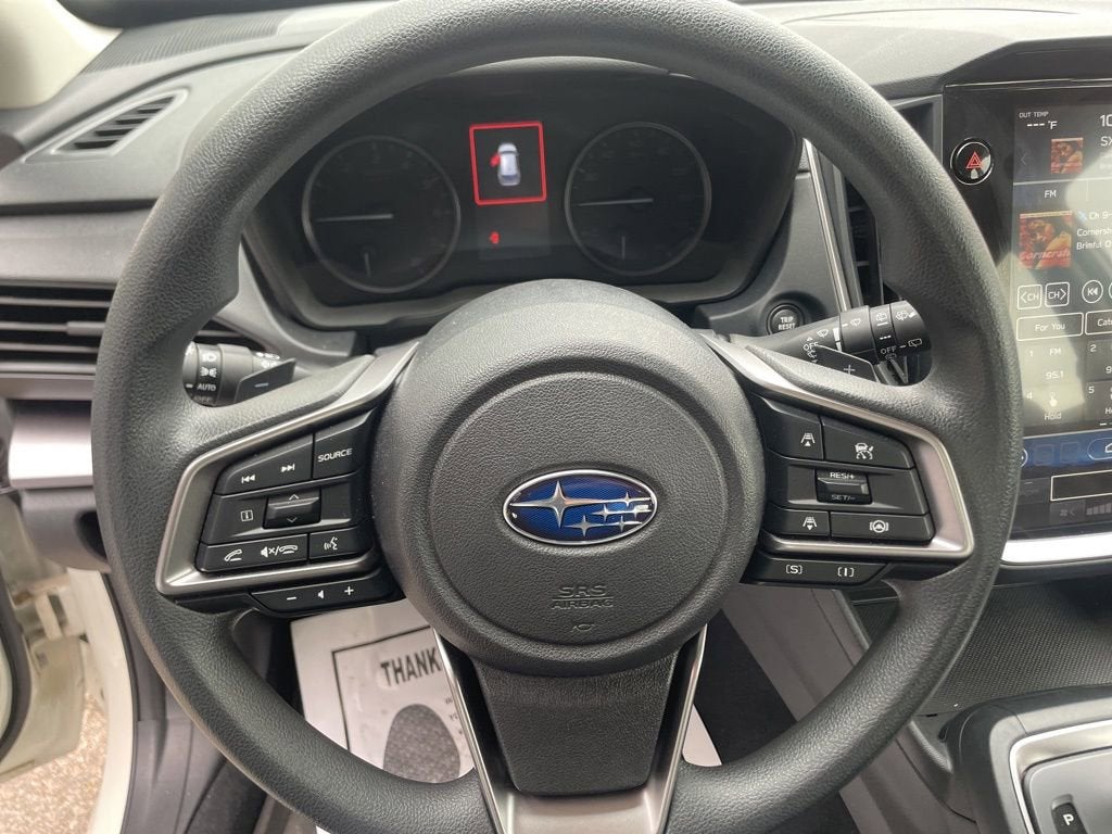 2025 Subaru Impreza Sport 5-Door