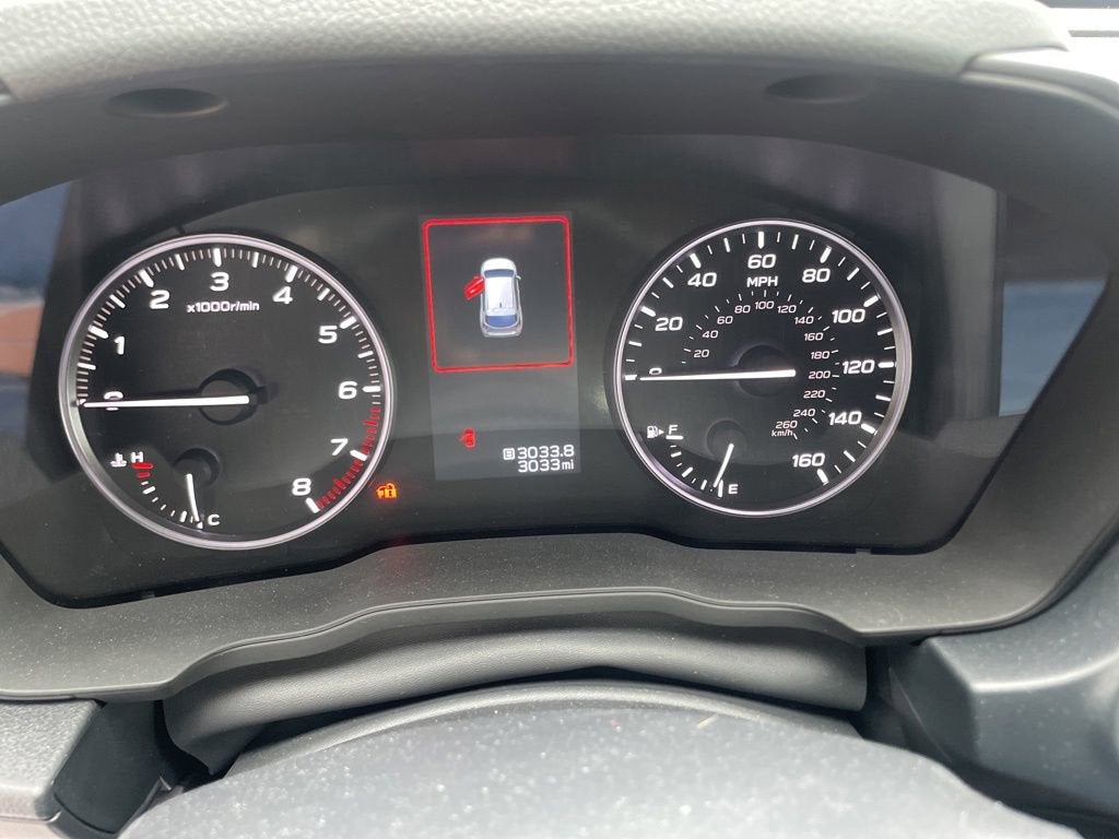 2025 Subaru Impreza Sport 5-Door