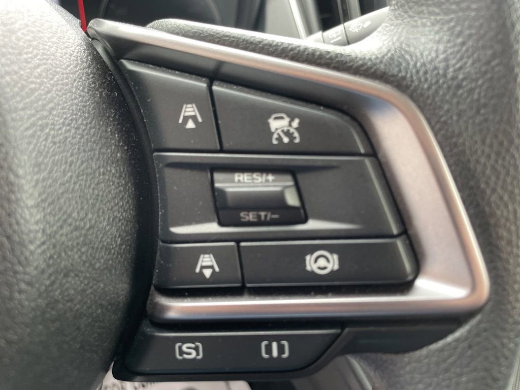 2025 Subaru Impreza Sport 5-Door