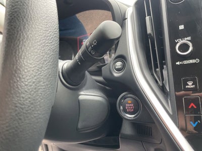 2025 Subaru Impreza Sport 5-Door