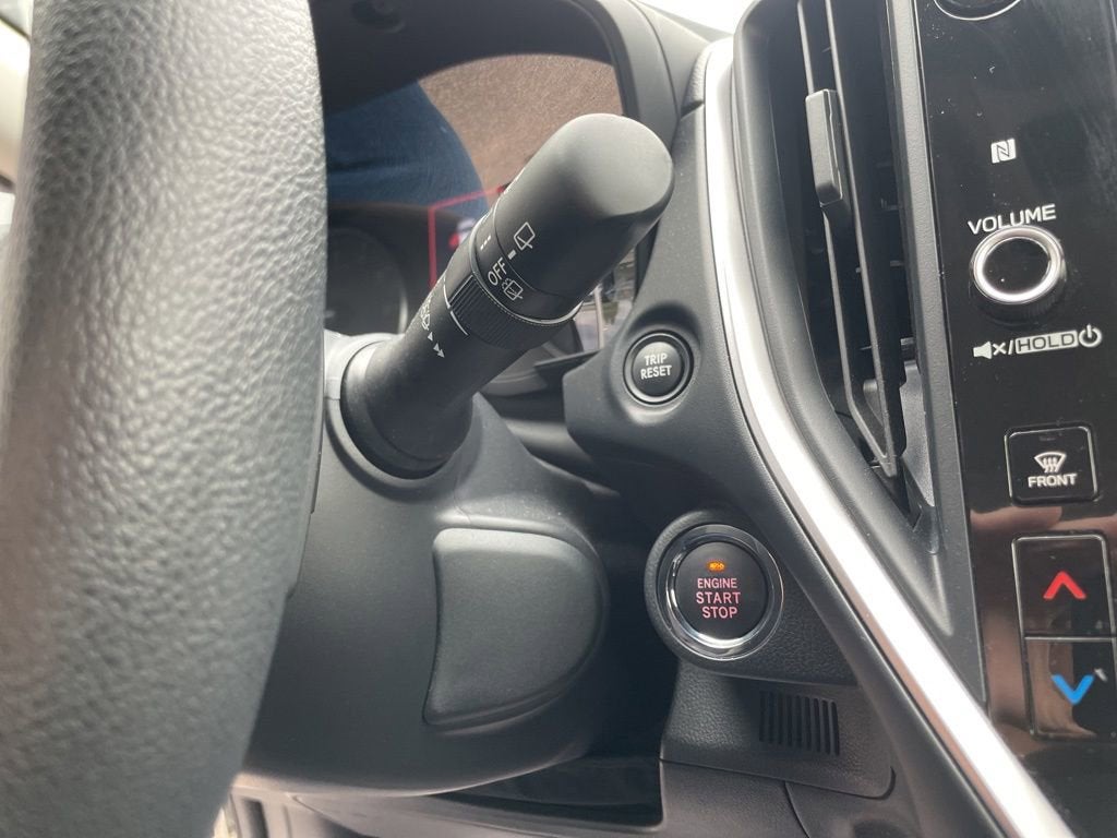 2025 Subaru Impreza Sport 5-Door