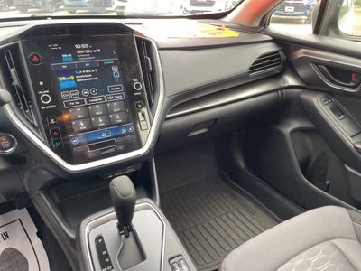 2025 Subaru Impreza Sport 5-Door