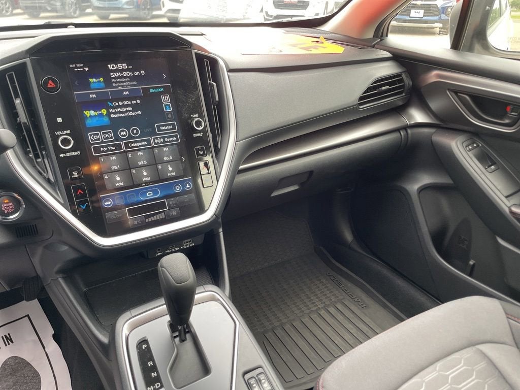 2025 Subaru Impreza Sport 5-Door