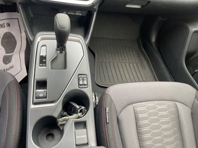 2025 Subaru Impreza Sport 5-Door